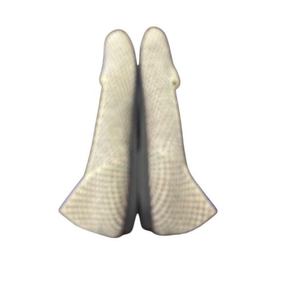 ROTHYS LIMITED EDITION MULTI METALLIC SPARKLING ROUND FLATS SIZE 7 1/2 - Picture 5 of 9